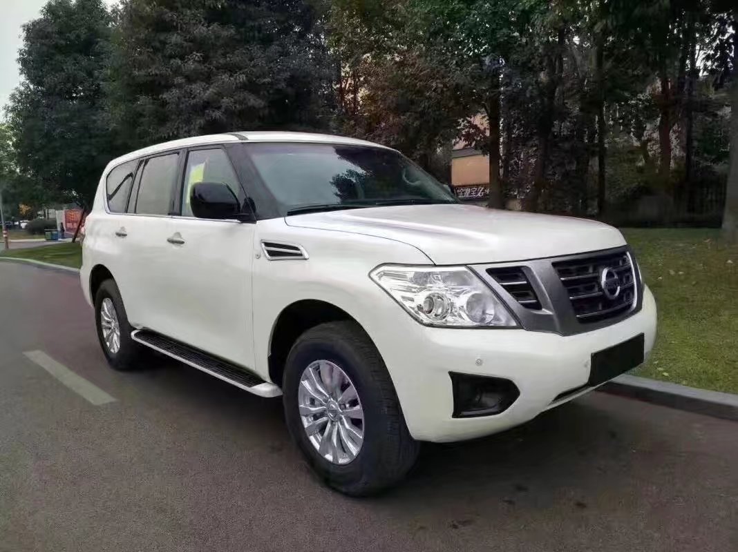 日產途樂