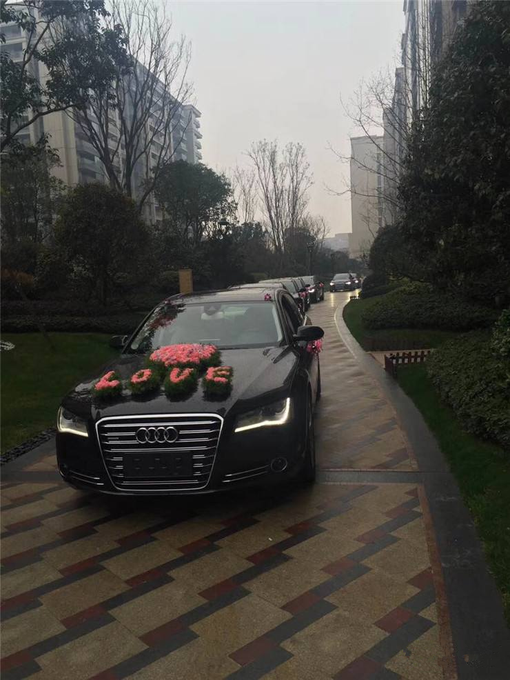 奧迪A8